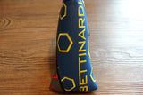 Bettinardi Tour Stock Patchwork Headcover