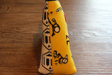 Bettinardi Party On Patchwork Headcover