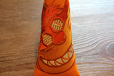 Bettinardi Orange Tour Department Fat Cat Headcover