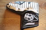 Bettinardi Tour Department Halloween Wizard Headcover