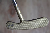 Bettinardi Grande Riserva Blade Putter