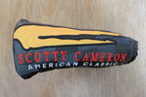 2016 PGA Championship Goddess In Flight Headcover