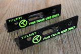Scotty Cameron Putting Path Tool