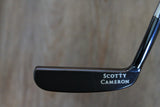 Scotty Cameron Napa Putter