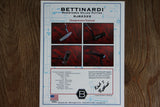 Bettinardi Dreamweaver Personal DASS BB-1 Putter