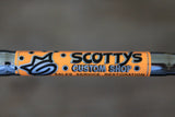 Scotty Cameron Circa 62 Model No. 7 Custom Shop Putter