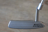 Scotty Cameron Select Newport 2 Custom Shop Milled Putter