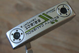 Scotty Cameron Select Newport 2 Custom Shop Milled Putter