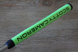 Scotty Cameron Circle T Studio Select Newport Tour Only Putter