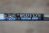 Scotty Cameron Select Fastback Custom Shop Putter