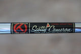 Scotty Cameron Circle T Studio Select Newport Tour Only Putter