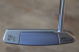 Scotty Cameron 2016 M2 Select Newport Jackpot Johnny Putter