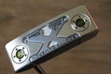 Scotty Cameron 2016 M2 Select Newport Jackpot Johnny Putter