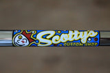 Scotty Cameron 2016 M2 Select Newport Jackpot Johnny Putter