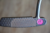 Bettinardi Tour Stock Flower Putter