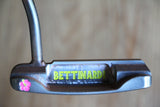 Bettinardi Tour Stock Flower Putter