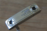 Scotty Cameron 2016 Select Newport Jackpot Johnny Putter