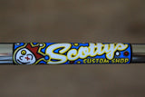 Scotty Cameron 2016 Select Newport Jackpot Johnny Putter