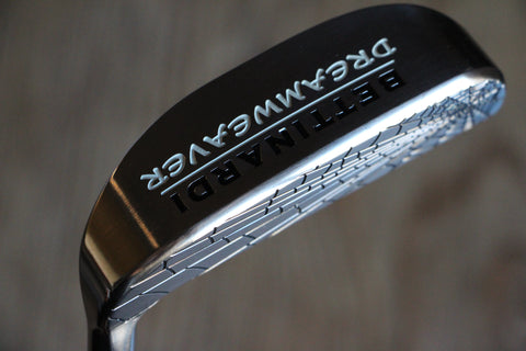 Bettinardi Dreamweaver DASS BB-2 Blade Putter