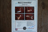 Bettinardi .50 Caliber Copper Plate Proto Putter
