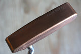 Birdee Falcon Copper Handmade Putter
