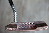 Birdee Falcon Copper Handmade Putter