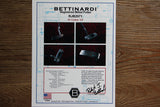 Bettinardi .50 Caliber 3/4 Proto Putter