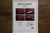 Bettinardi Tour Blade II 110 DASS Putter