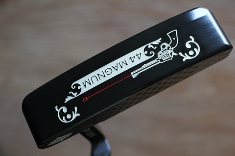 Bettinardi 44 Magnum Proto Putter