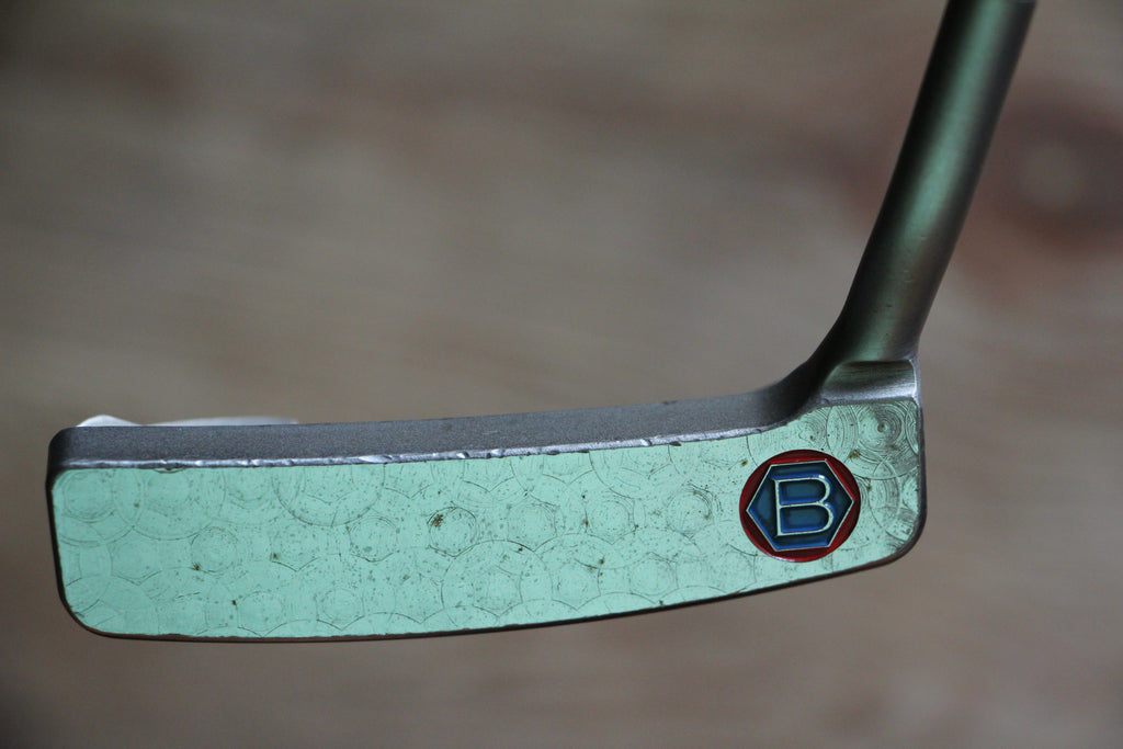 Bettinardi BB34 Mallet Putter CaddyStash