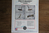 Bettinardi Highway 20 Invitational Putter