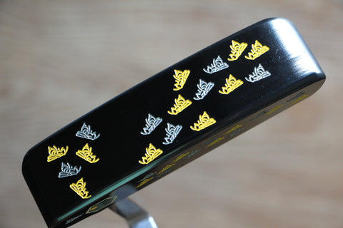 Bettinardi BB Zero Bombini Bombus 1 of 1 Putter