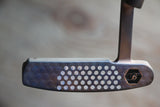 Bettinardi .50 Caliber 3/4 Solid Copper Proto Putter
