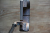 Bettinardi .50 Caliber 3/4 Solid Copper Proto Putter