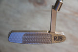 Bettinardi BB1 2017 Tiki Tiffany Blue Putter