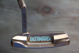 Bettinardi BB1 2017 Tiki Tiffany Blue Putter