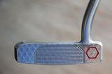 Bettinardi Boxcar DASS welded neck Mallet Putter