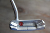 Bettinardi Boxcar DASS welded neck Mallet Putter