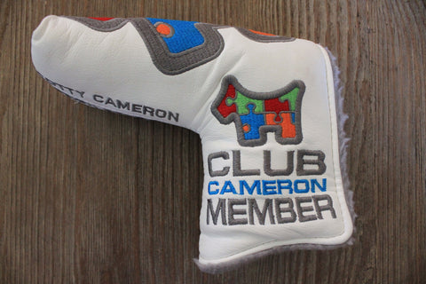 2014 Club Cameron