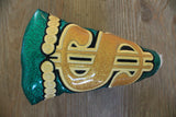 2013 Custom Shop Green Cash is King Mallet