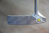 Bettinardi The Boomerang Mallet Putter