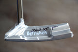 Bettinardi The Boomerang Mallet Putter