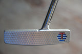 Bettinardi L2 Super Bee DASS Proto Mallet Putter