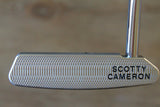 Scotty Cameron Squareback+ Select Tour Putter