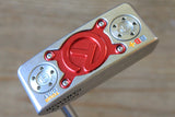 Scotty Cameron Squareback+ Select Tour Putter