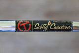 Scotty Cameron Squareback+ Select Tour Putter