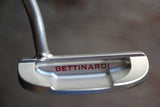 Bettinardi Halfmoon Triangle Proto Mallet Putter