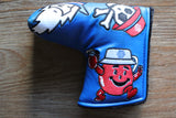 Bettinardi Bucket Heads Headcover