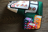 Bettinardi Hive Release Vegas Stinger Headcover