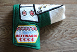 Bettinardi Hive Release Vegas Stinger Headcover